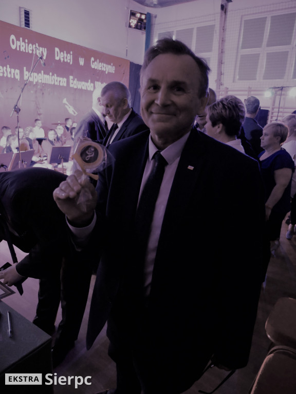 Młodzieżowa Orkiestra Dęta OSP Goleszyn