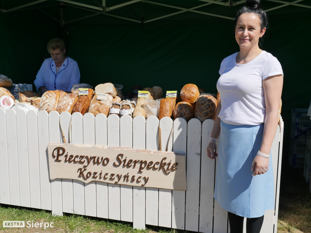 Gotowanie na polanie w skansenie