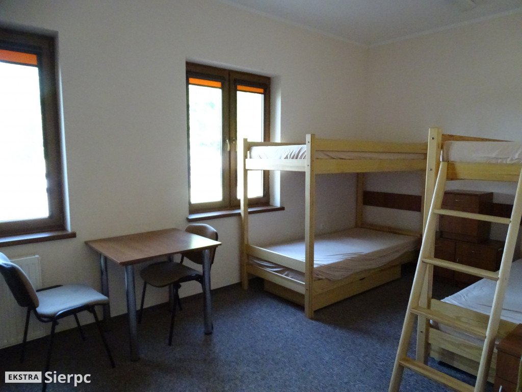 Dni Rolnika w Studzieńcu - dzień pierwszy