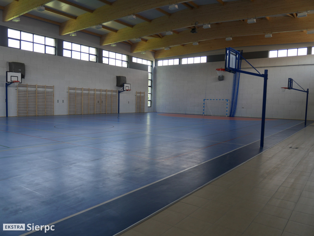 Dni Rolnika w Studzieńcu - dzień pierwszy