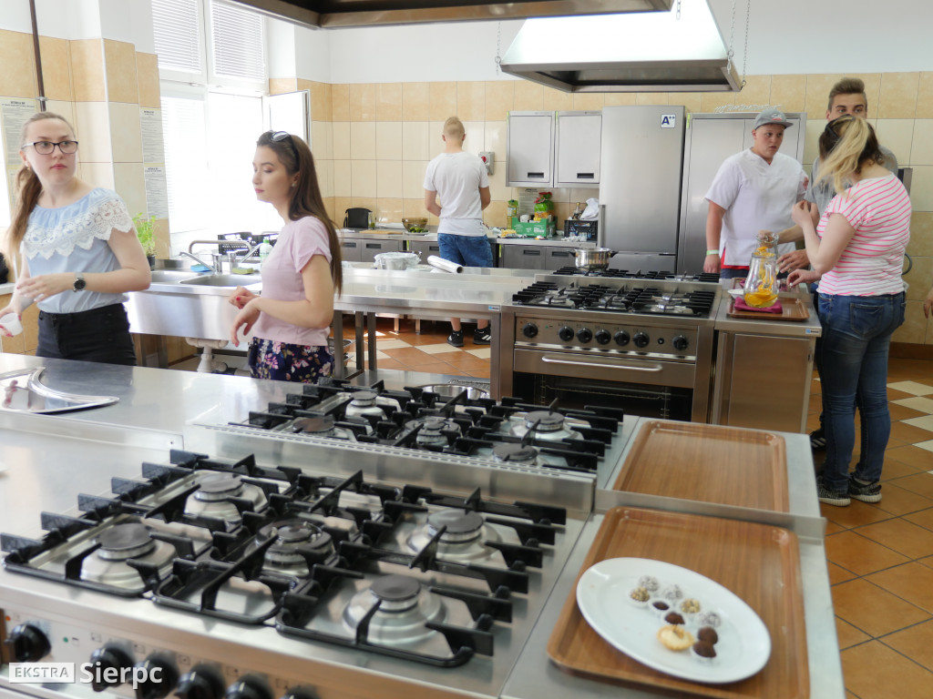 Dni Rolnika w Studzieńcu - dzień pierwszy