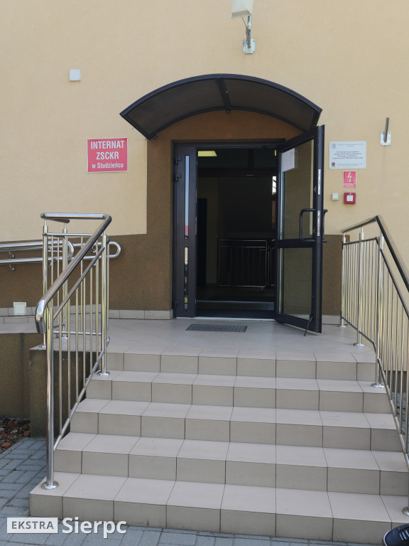 Dni Rolnika w Studzieńcu - dzień pierwszy