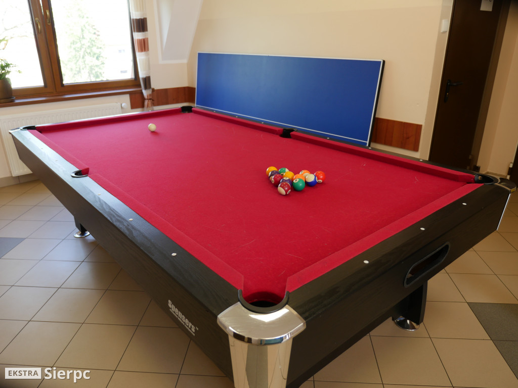 Dni Rolnika w Studzieńcu - dzień pierwszy