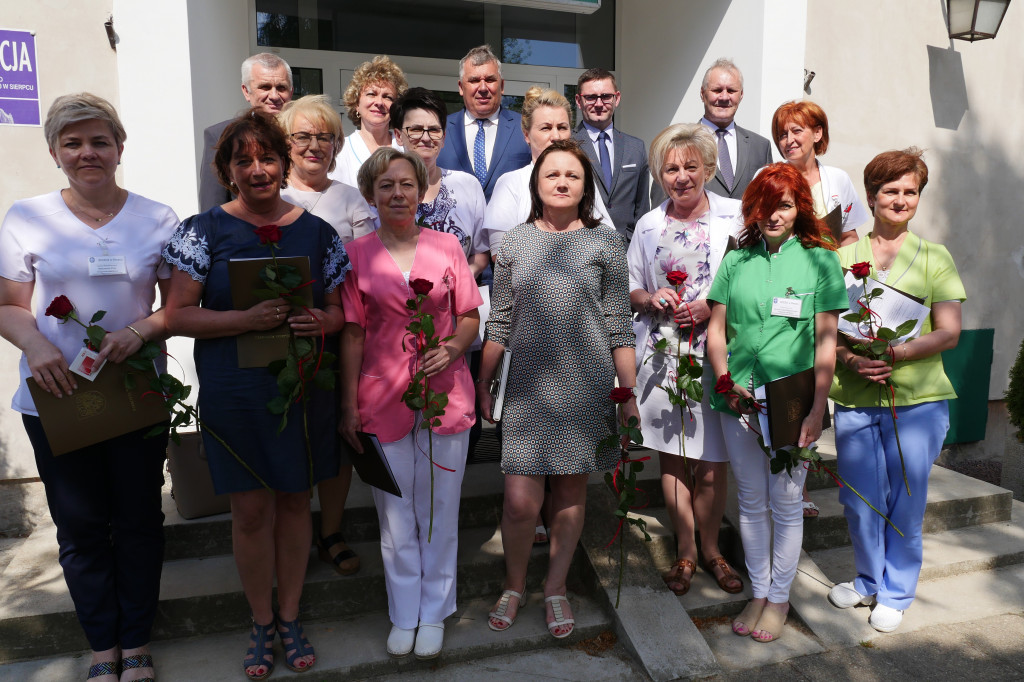 Międzynarodowy Dzień Pielęgniarek i Położnych