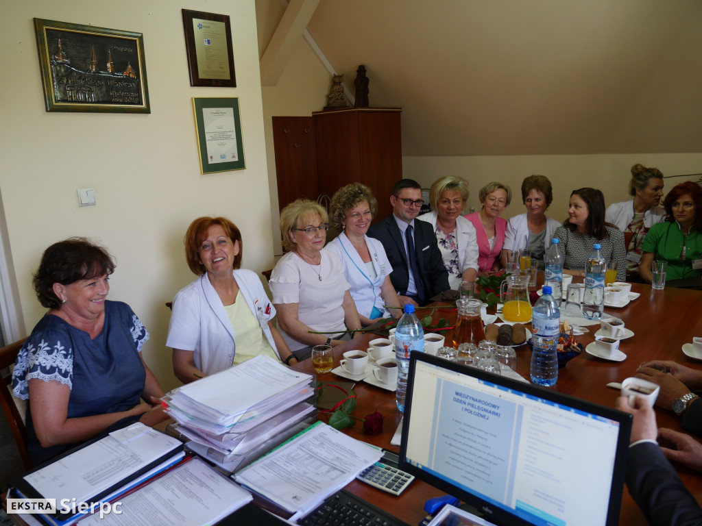 Międzynarodowy Dzień Pielęgniarek i Położnych