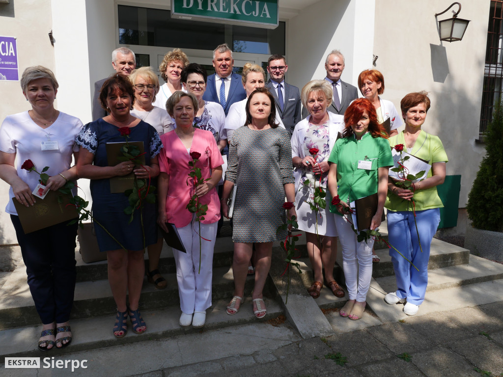 Międzynarodowy Dzień Pielęgniarek i Położnych