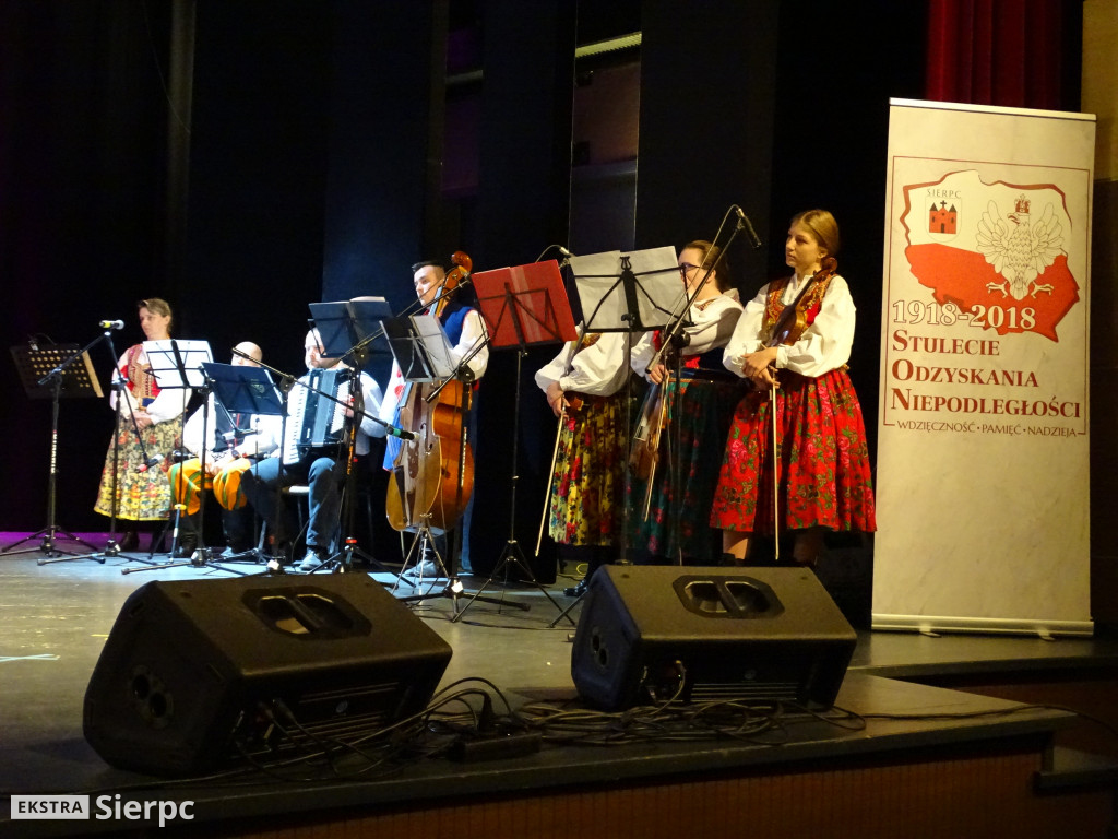 V Kasztelańskie Spotkania Folklorystyczne