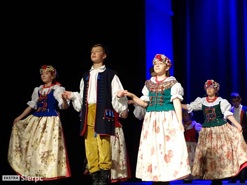 V Kasztelańskie Spotkania Folklorystyczne
