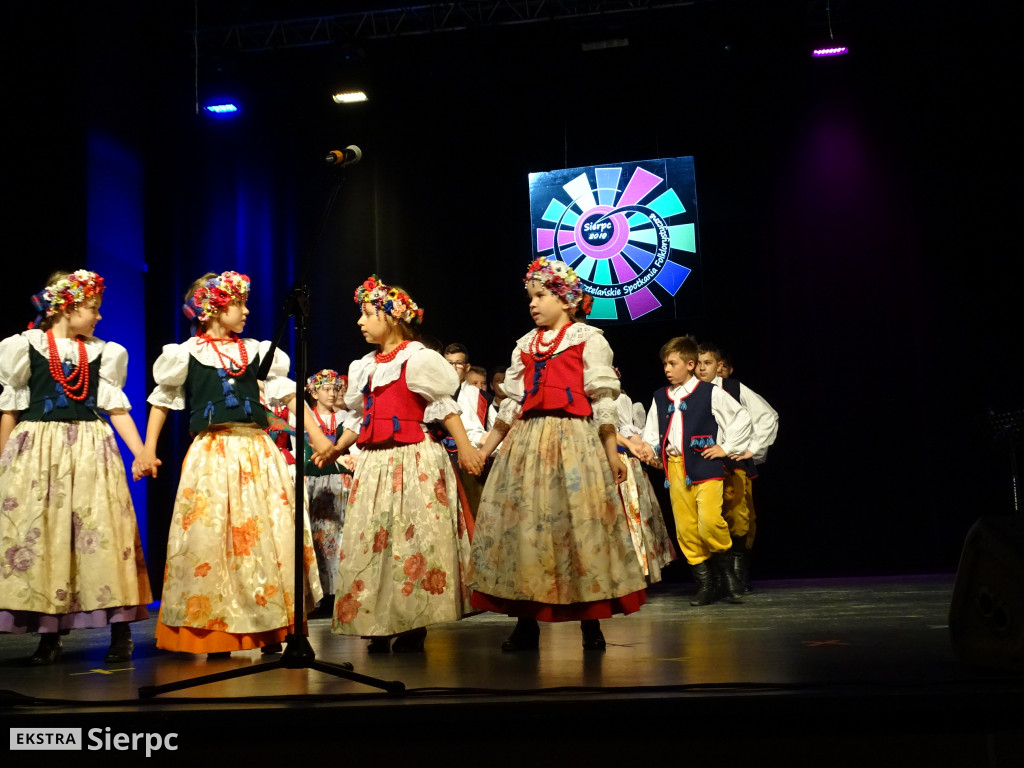 V Kasztelańskie Spotkania Folklorystyczne