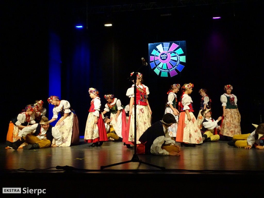V Kasztelańskie Spotkania Folklorystyczne