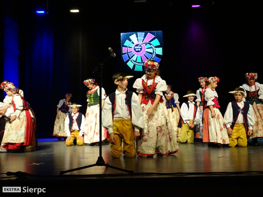V Kasztelańskie Spotkania Folklorystyczne