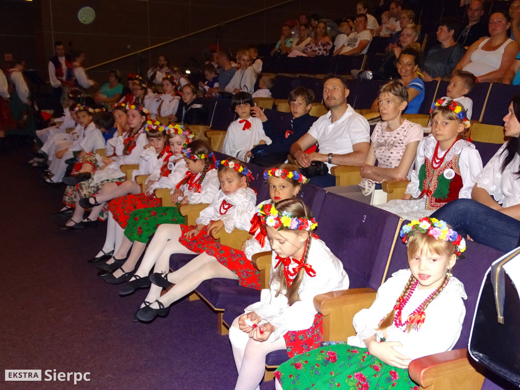 V Kasztelańskie Spotkania Folklorystyczne