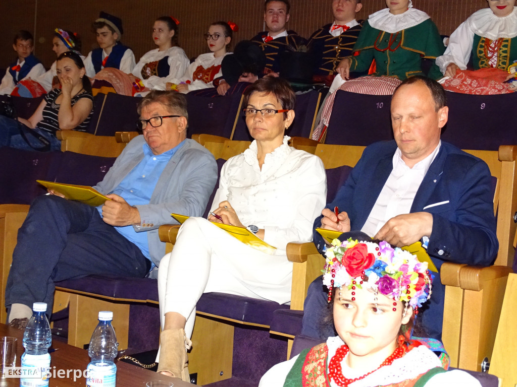 V Kasztelańskie Spotkania Folklorystyczne