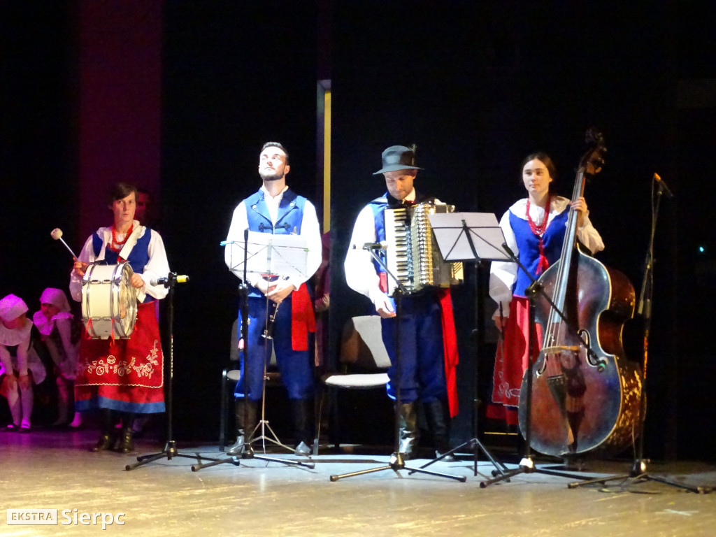 V Kasztelańskie Spotkania Folklorystyczne