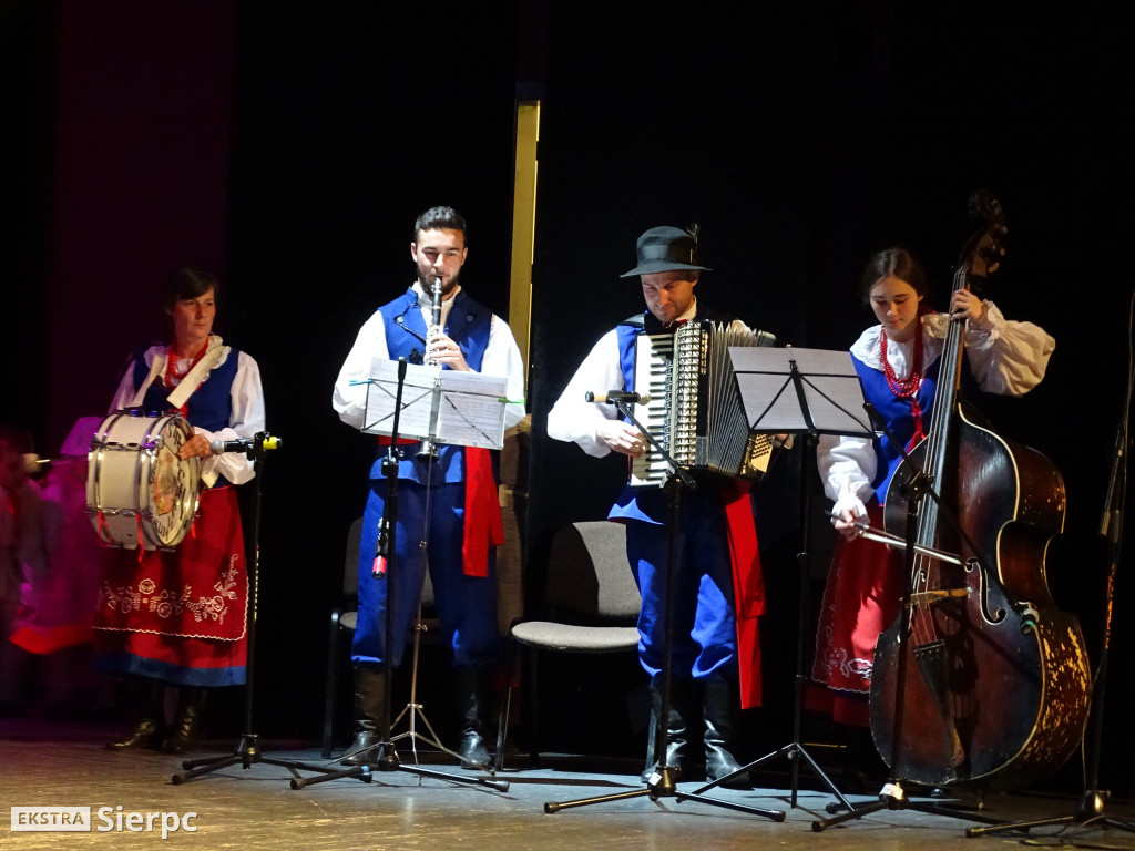 V Kasztelańskie Spotkania Folklorystyczne