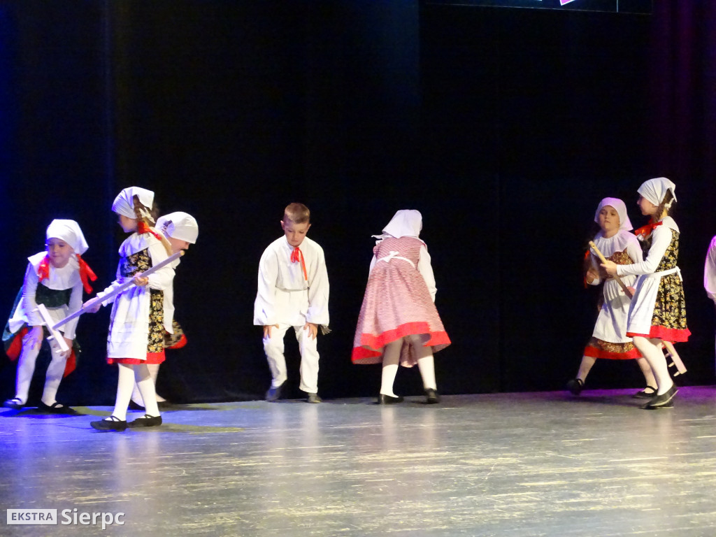 V Kasztelańskie Spotkania Folklorystyczne