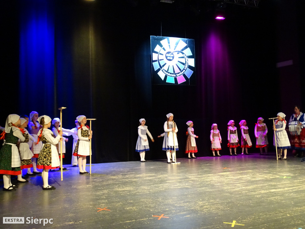 V Kasztelańskie Spotkania Folklorystyczne
