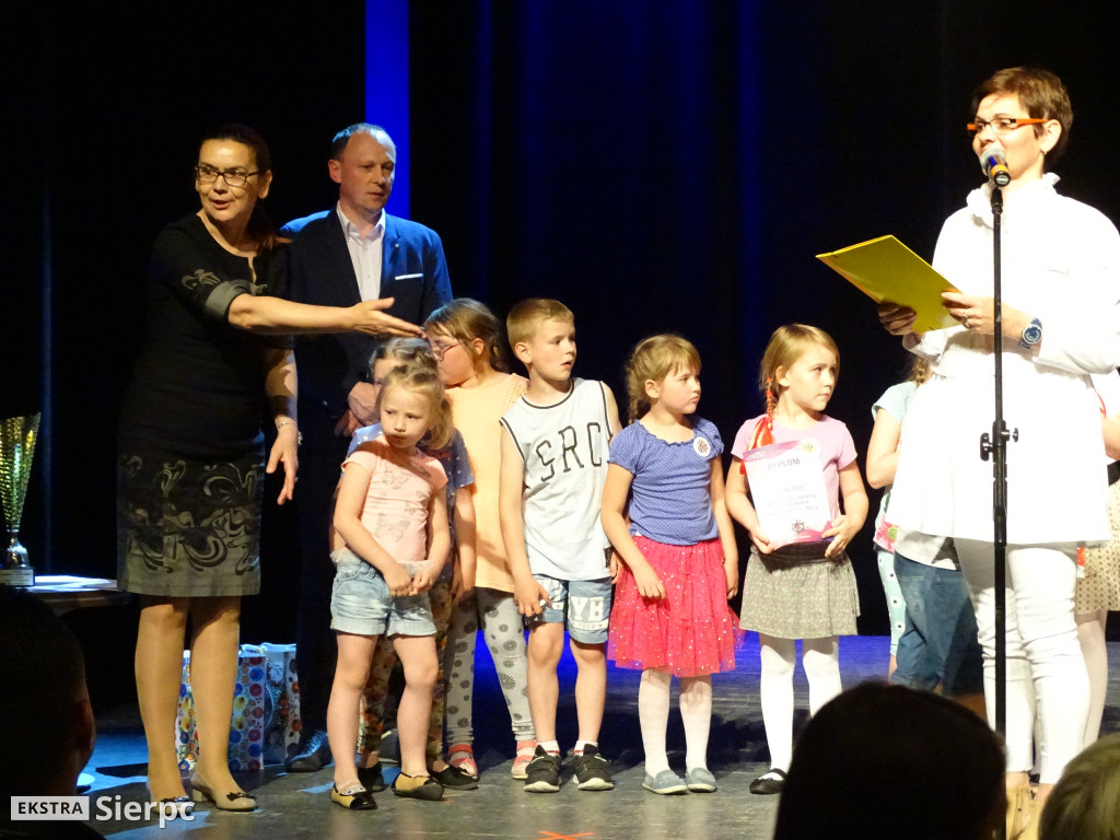 V Kasztelańskie Spotkania Folklorystyczne