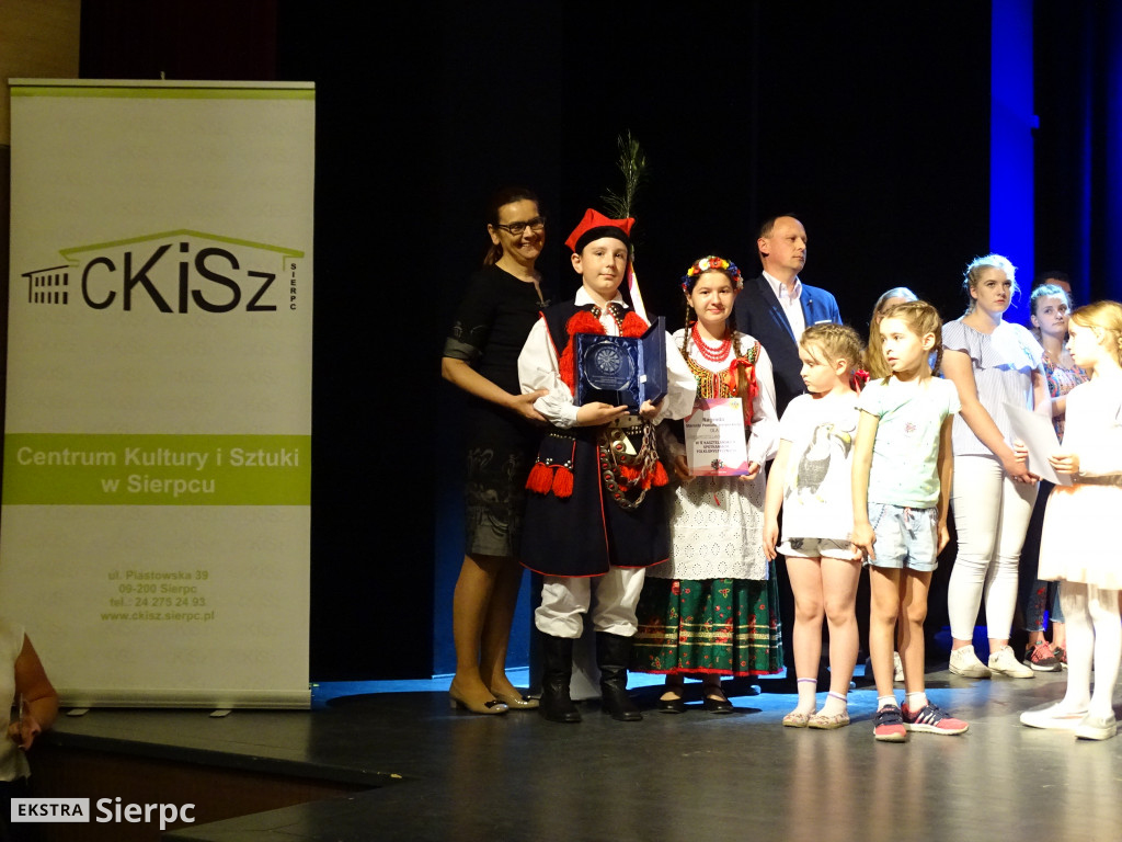 V Kasztelańskie Spotkania Folklorystyczne