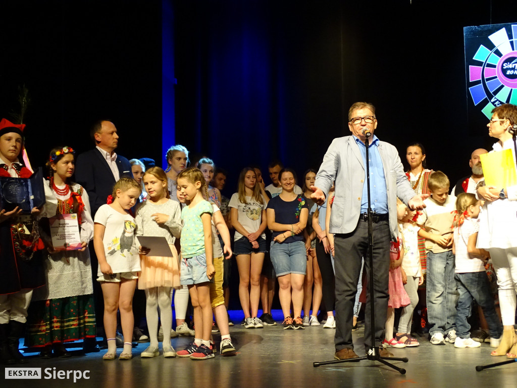 V Kasztelańskie Spotkania Folklorystyczne