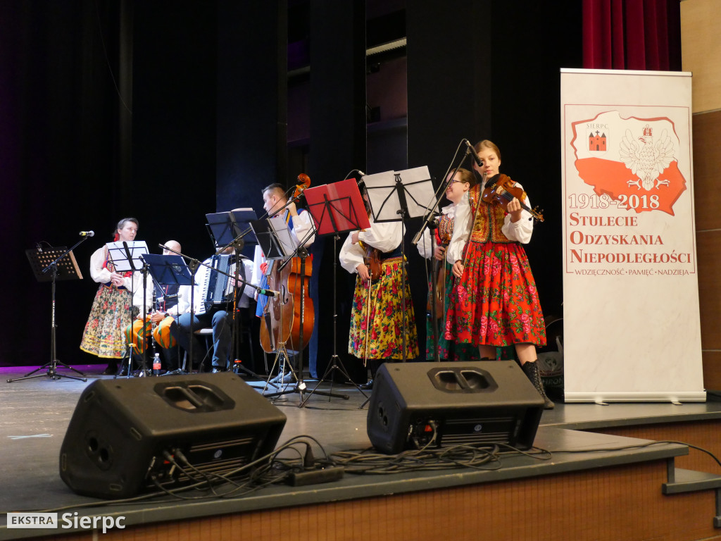 V Kasztelańskie Spotkania Folklorystyczne