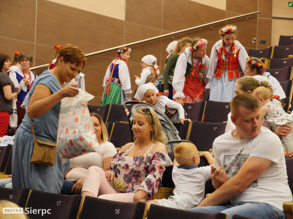 V Kasztelańskie Spotkania Folklorystyczne