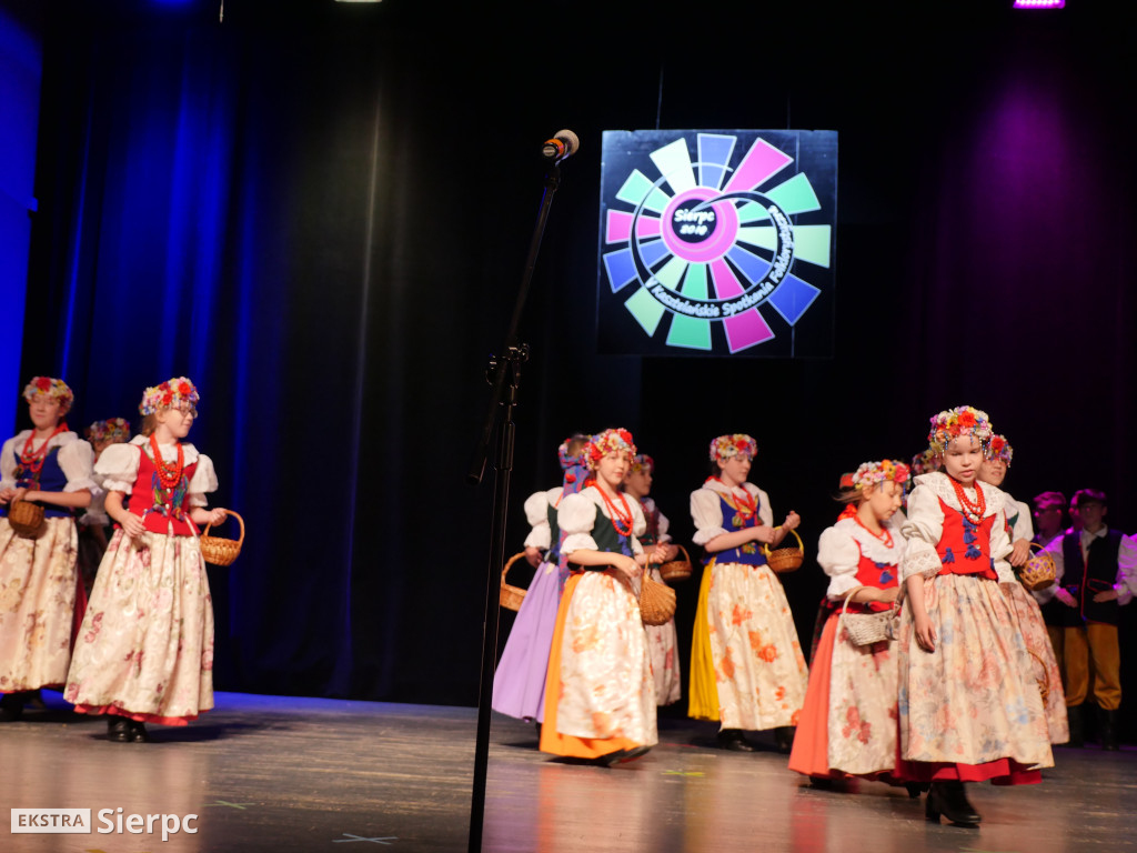 V Kasztelańskie Spotkania Folklorystyczne