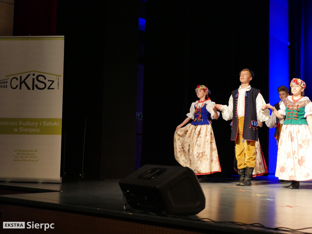 V Kasztelańskie Spotkania Folklorystyczne