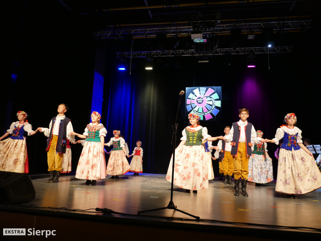 V Kasztelańskie Spotkania Folklorystyczne