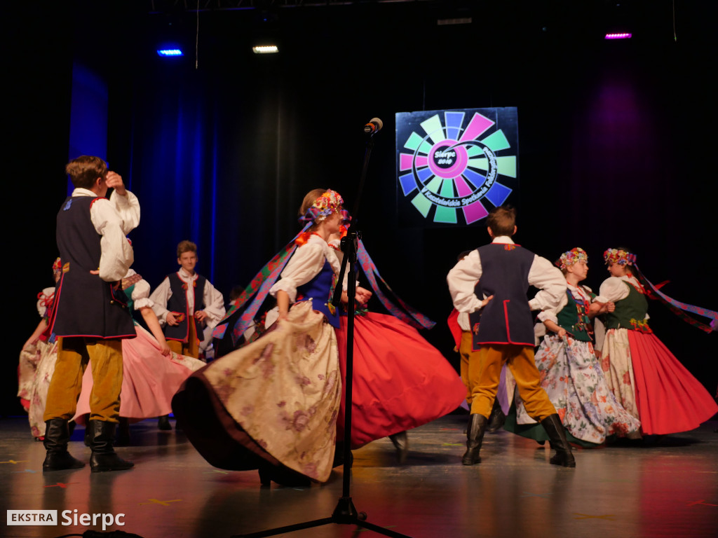 V Kasztelańskie Spotkania Folklorystyczne
