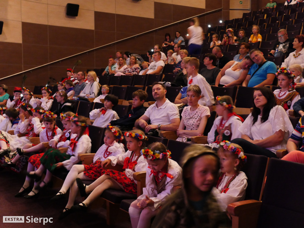 V Kasztelańskie Spotkania Folklorystyczne