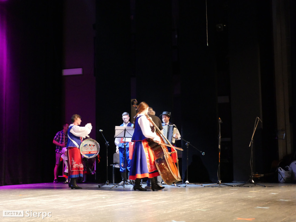 V Kasztelańskie Spotkania Folklorystyczne