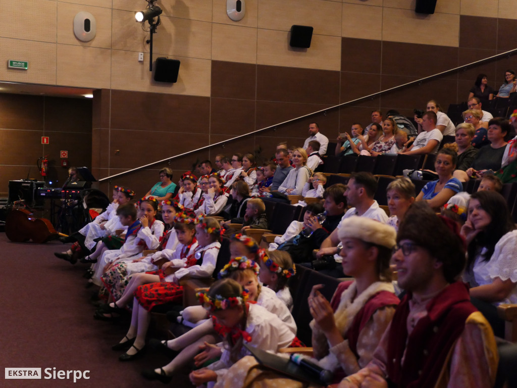 V Kasztelańskie Spotkania Folklorystyczne