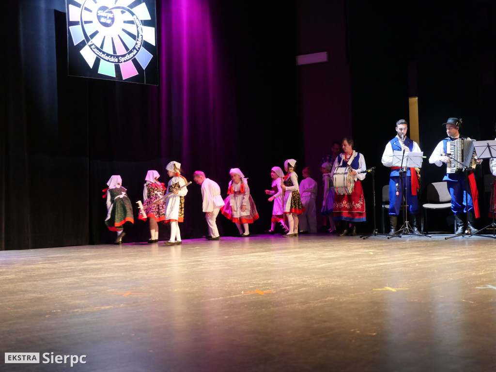 V Kasztelańskie Spotkania Folklorystyczne