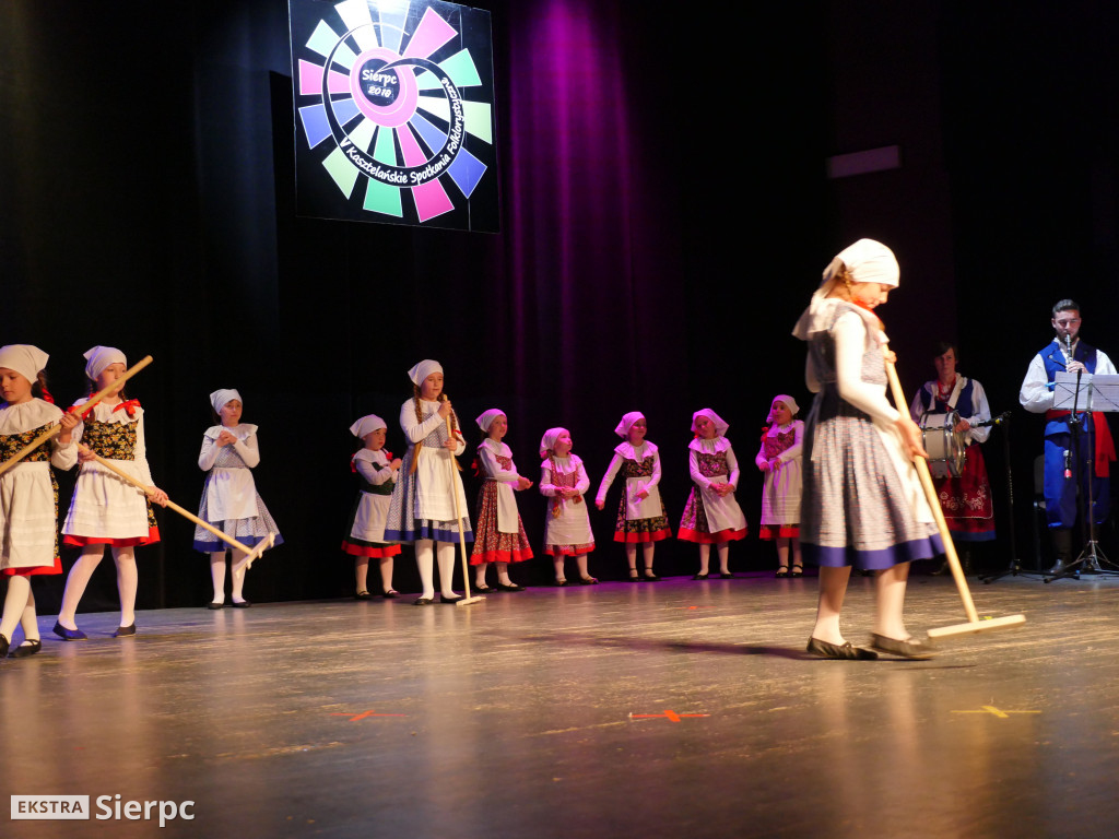 V Kasztelańskie Spotkania Folklorystyczne