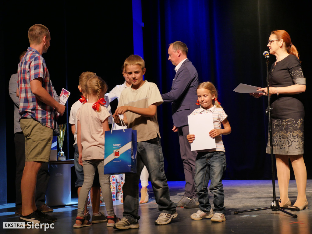 V Kasztelańskie Spotkania Folklorystyczne