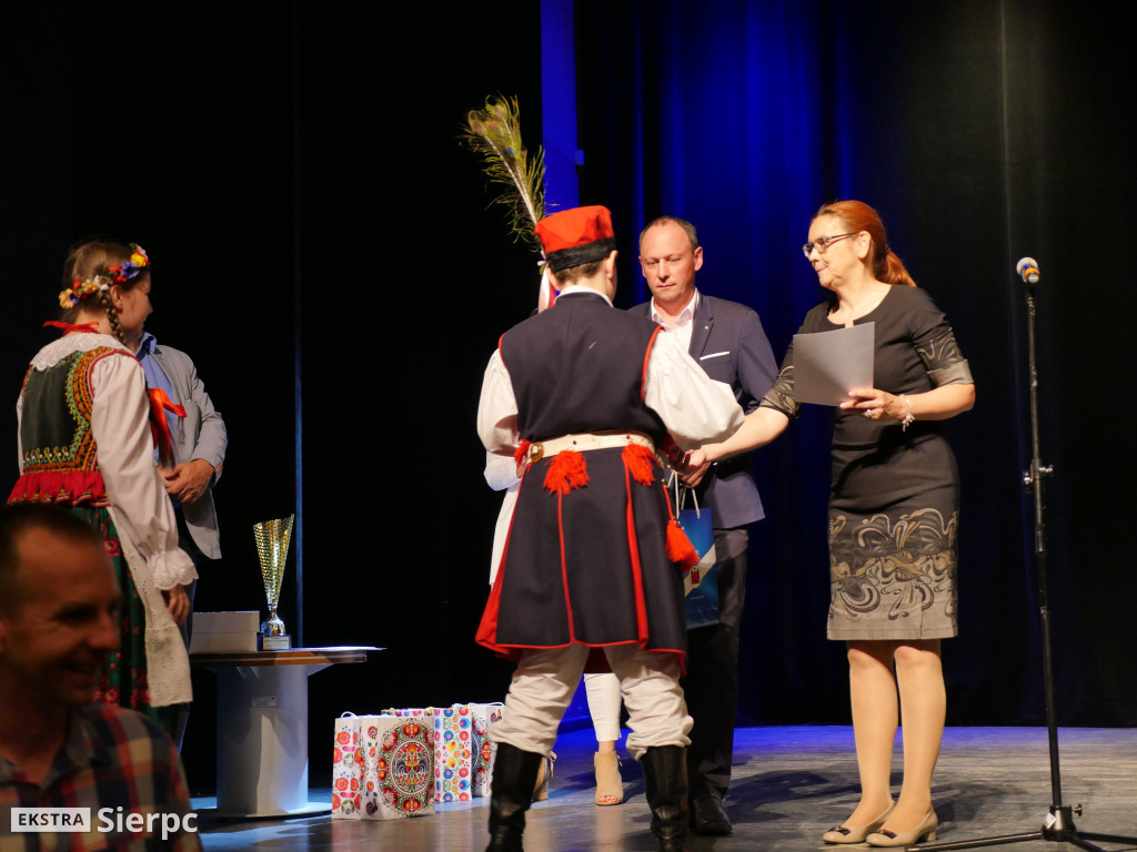 V Kasztelańskie Spotkania Folklorystyczne