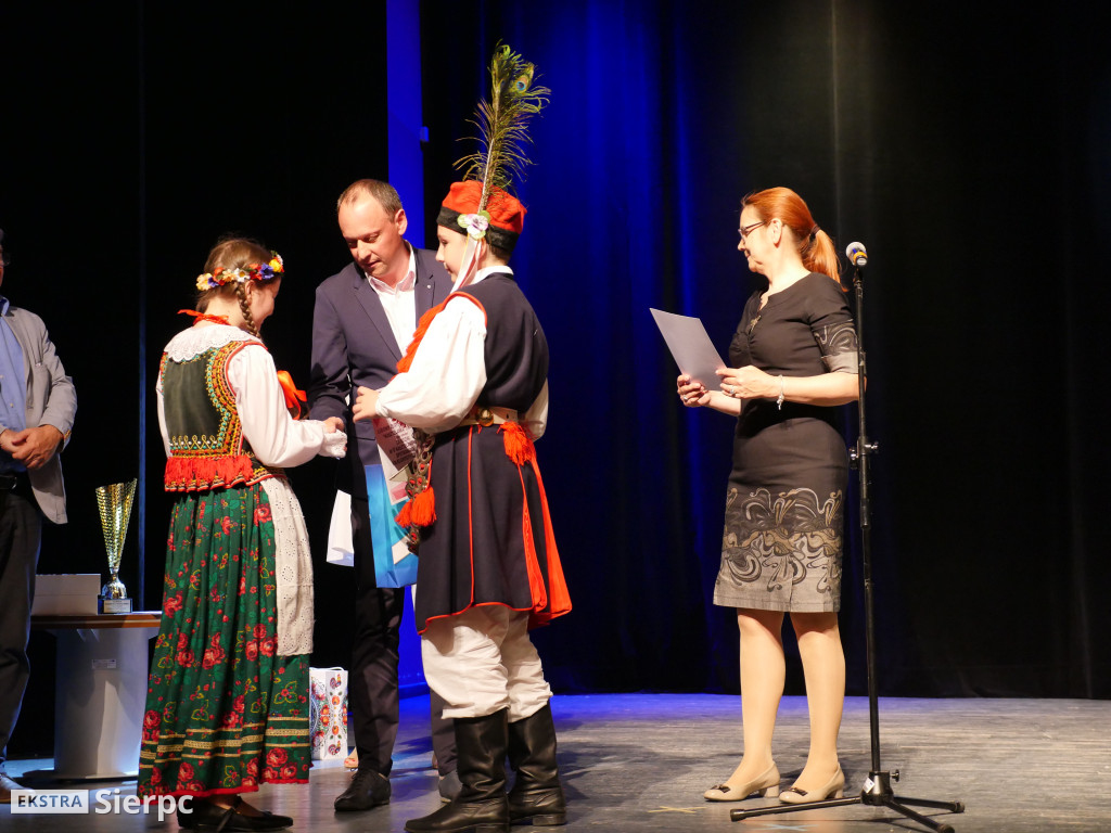V Kasztelańskie Spotkania Folklorystyczne