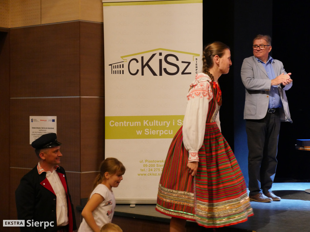 V Kasztelańskie Spotkania Folklorystyczne