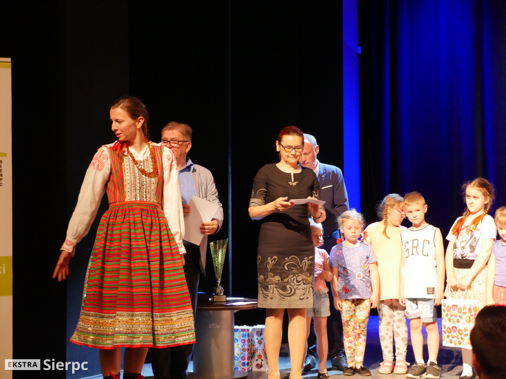V Kasztelańskie Spotkania Folklorystyczne