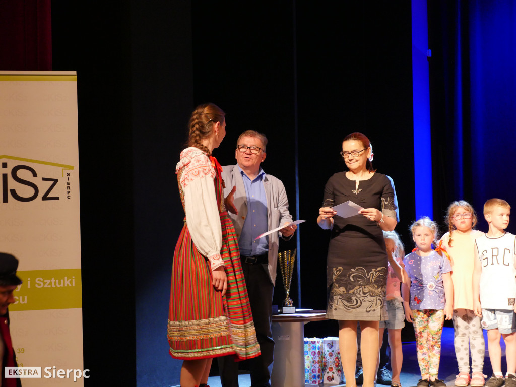 V Kasztelańskie Spotkania Folklorystyczne