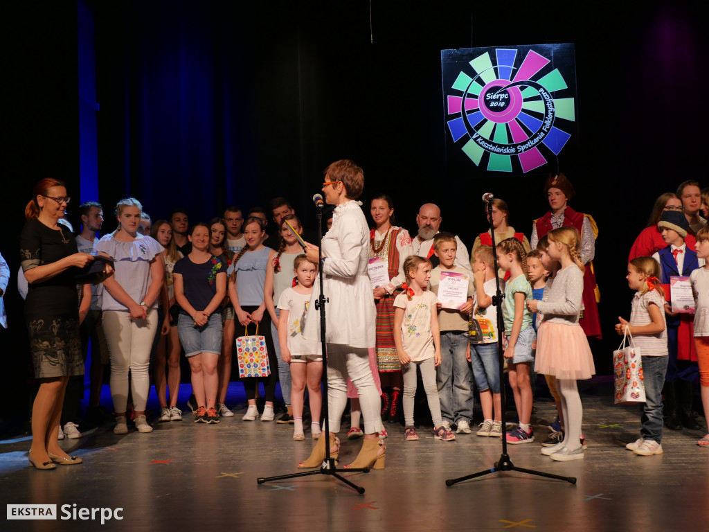 V Kasztelańskie Spotkania Folklorystyczne