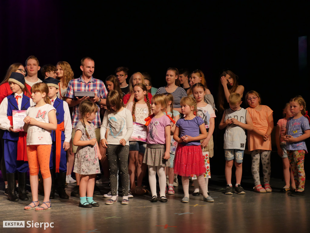 V Kasztelańskie Spotkania Folklorystyczne