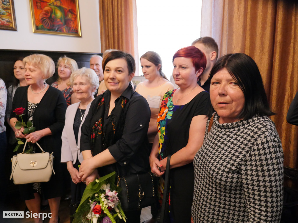 Wystawa Wojciecha Witkowskiego