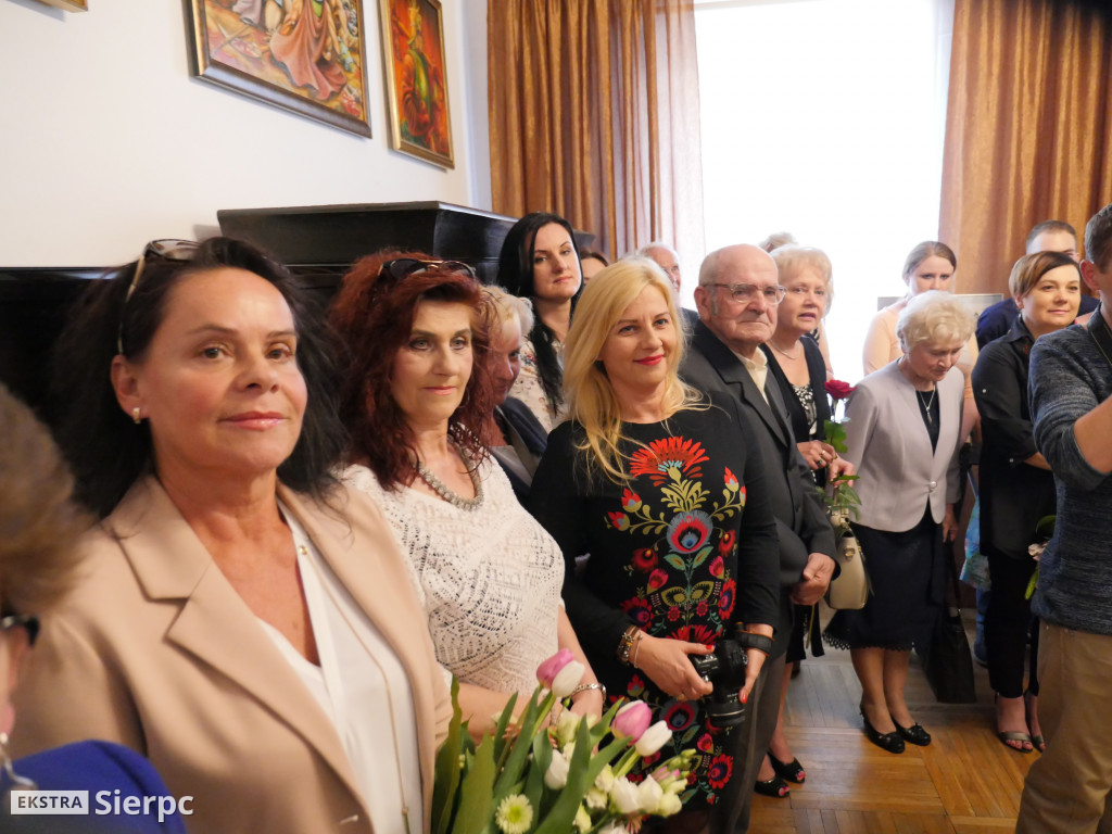 Wystawa Wojciecha Witkowskiego