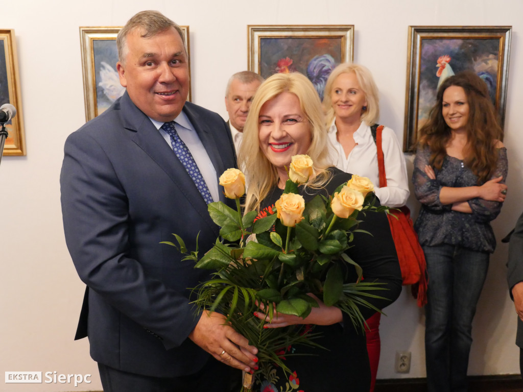 Wystawa Wojciecha Witkowskiego