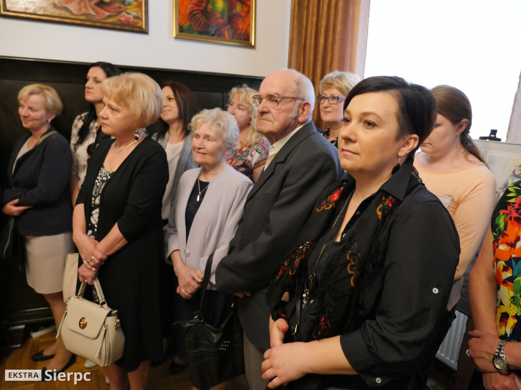 Wystawa Wojciecha Witkowskiego