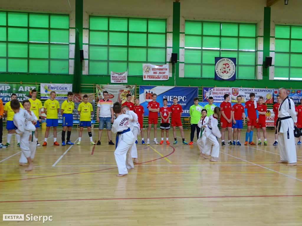 III Ogólnopolski Turniej Piłki Ręcznej