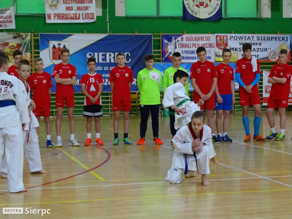 III Ogólnopolski Turniej Piłki Ręcznej