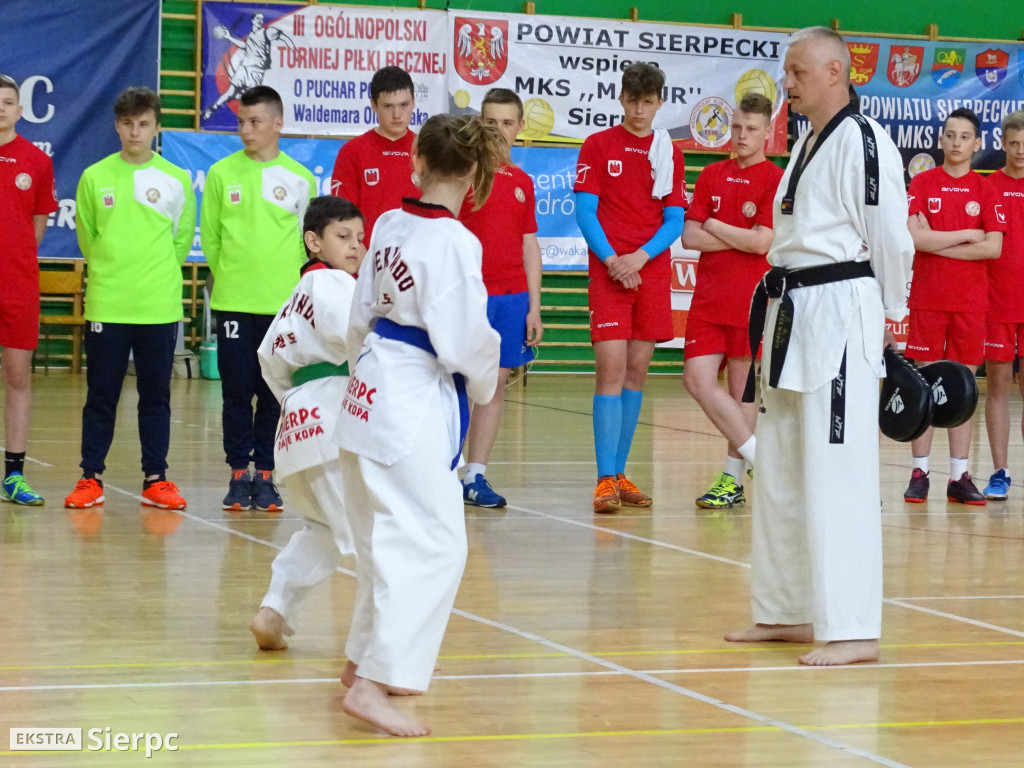 III Ogólnopolski Turniej Piłki Ręcznej